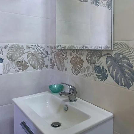 Numachi Bed & Breakfast San Nicolo (Vibo Valentia)