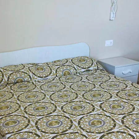 Bed & Breakfast Numachi