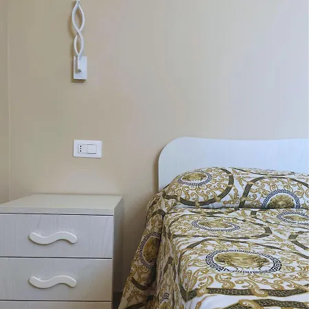 Bed & Breakfast Numachi